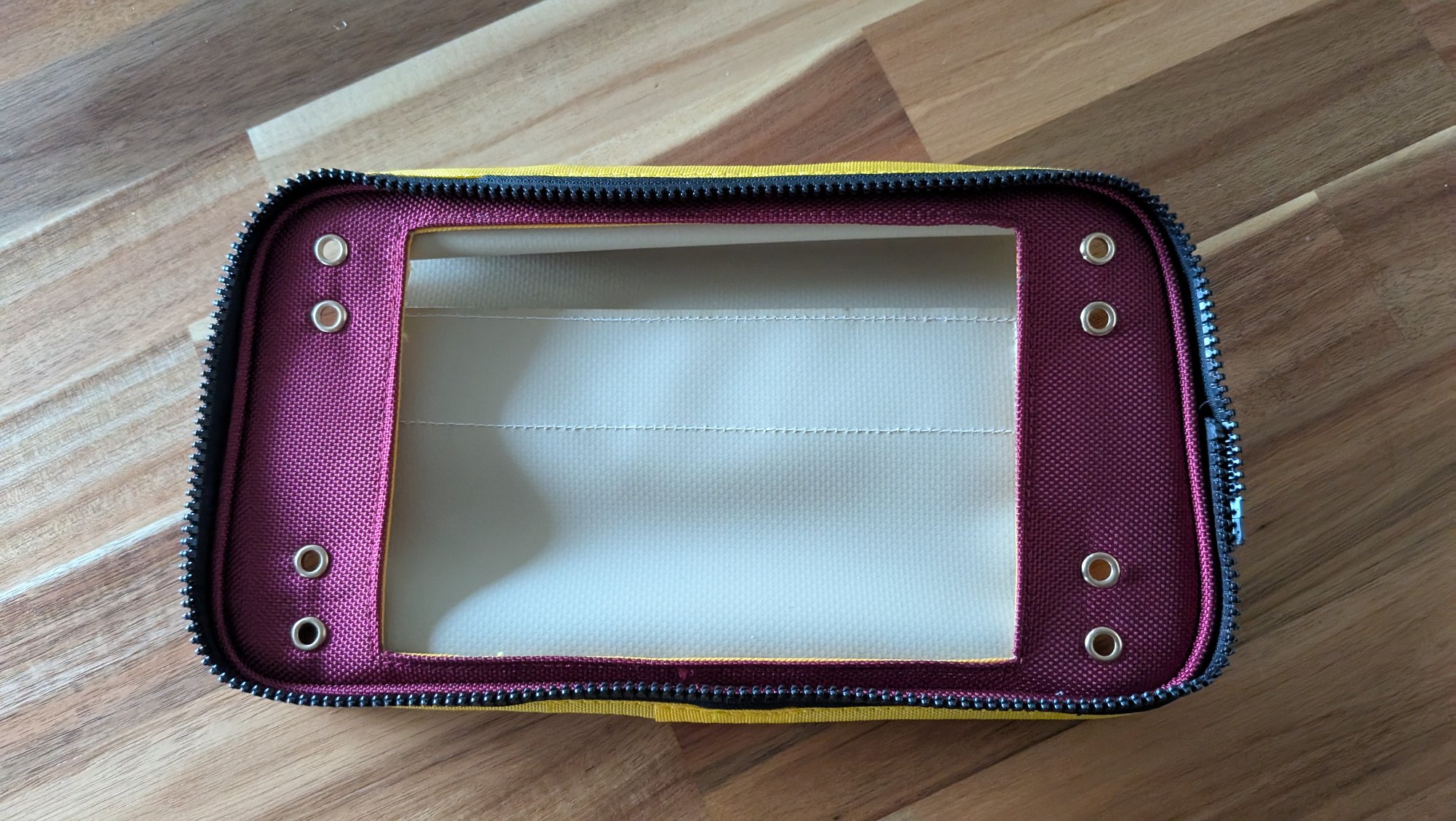 Lenovo Legion Go panel