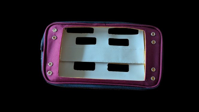 Nintendo Switch panel