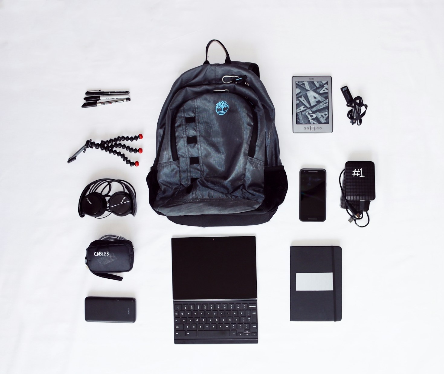 Bluetooth Speakers in Backpacks: A Game-Changer