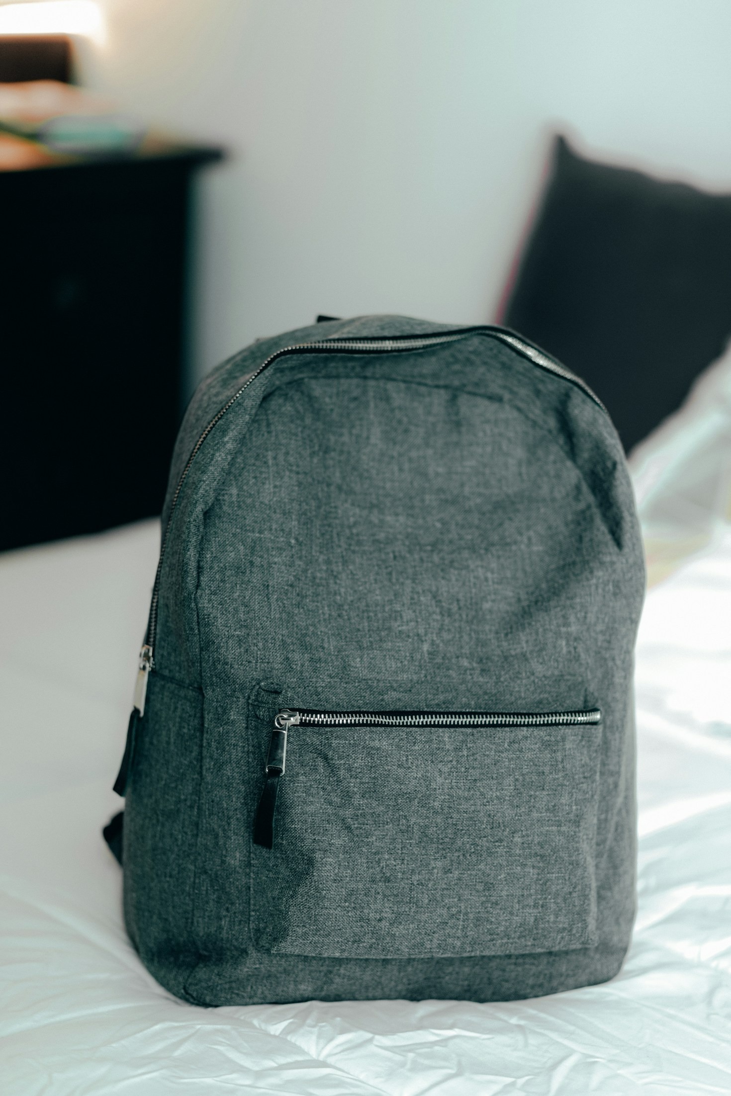 Customizable Backpacks: A New Era of Functionality